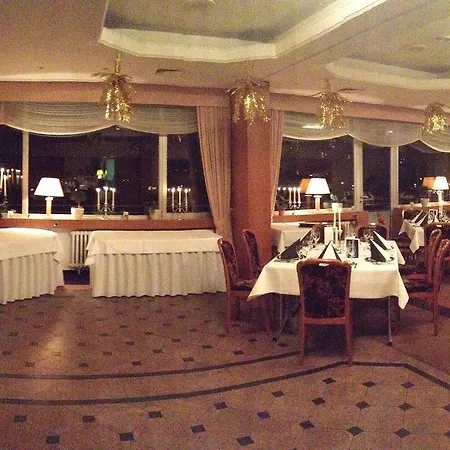 Hotel Hotel Dahl